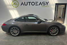 Porsche 911 Porsche carrera 4s 911 type 997 phase 2 PDK