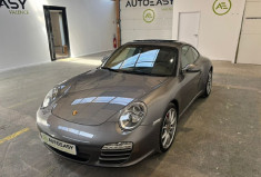 Porsche 911 Porsche carrera 4s 911 type 997 phase 2 PDK
