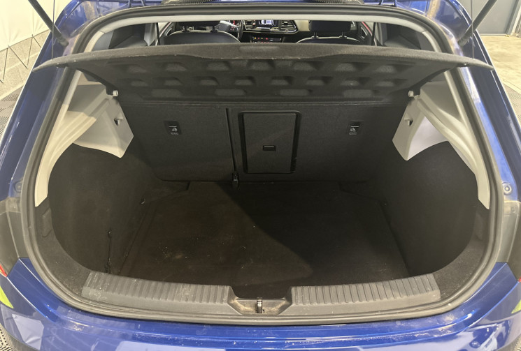 SEAT Leon fr 180 