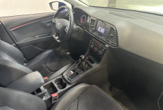 SEAT Leon fr 180 