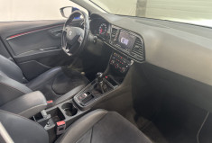 SEAT Leon fr 180 