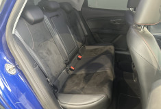 SEAT Leon fr 180 