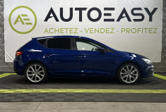 SEAT Leon fr 180 