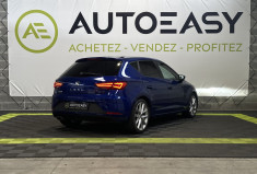 SEAT Leon fr 180 