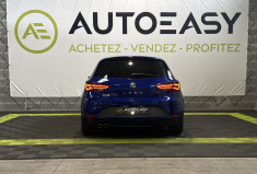 SEAT Leon fr 180 