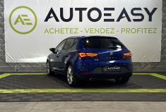 SEAT Leon fr 180 
