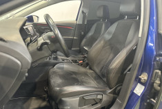 SEAT Leon fr 180 