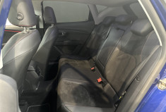 SEAT Leon fr 180 