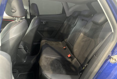 SEAT Leon fr 180 
