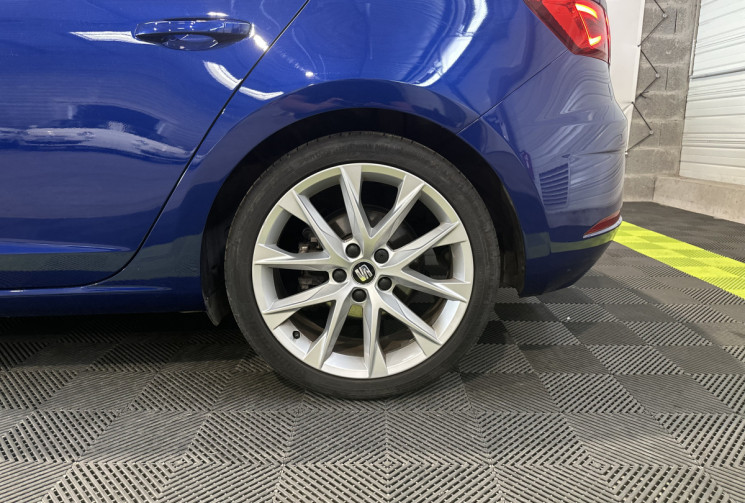SEAT Leon fr 180 