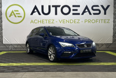 SEAT Leon fr 180 