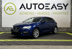 SEAT Leon fr 180 