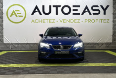 SEAT Leon fr 180 