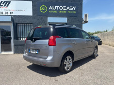 Peugeot 5008 1.6 HDI 120 ALLURE 7 PLACES