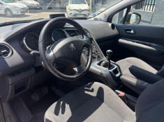 Peugeot 5008 1.6 HDI 120 ALLURE 7 PLACES