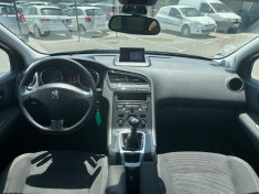 Peugeot 5008 1.6 HDI 120 ALLURE 7 PLACES