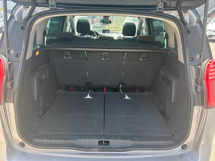Peugeot 5008 1.6 HDI 120 ALLURE 7 PLACES
