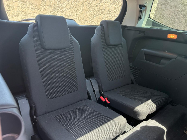 Peugeot 5008 1.6 HDI 120 ALLURE 7 PLACES