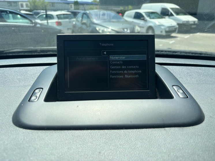 Peugeot 5008 1.6 HDI 120 ALLURE 7 PLACES