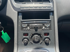 Peugeot 5008 1.6 HDI 120 ALLURE 7 PLACES
