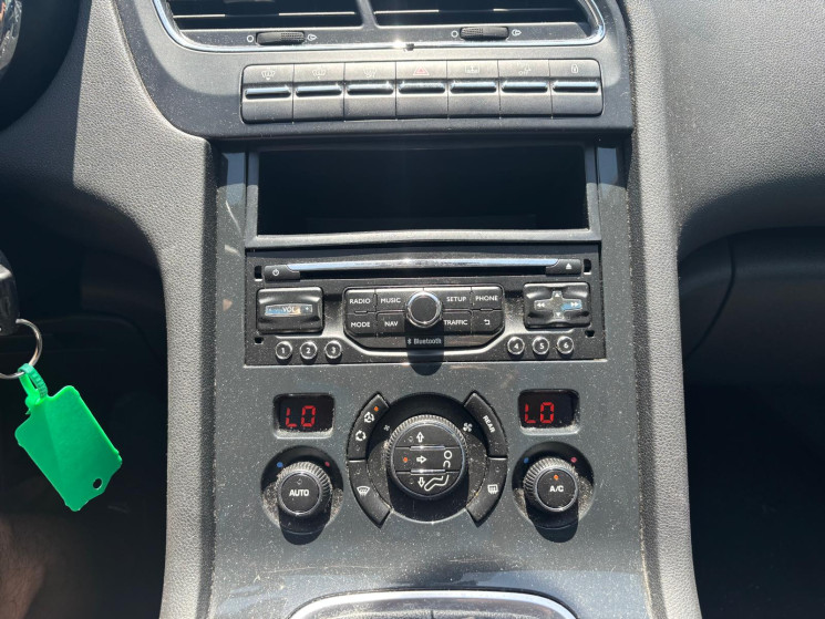 Peugeot 5008 1.6 HDI 120 ALLURE 7 PLACES