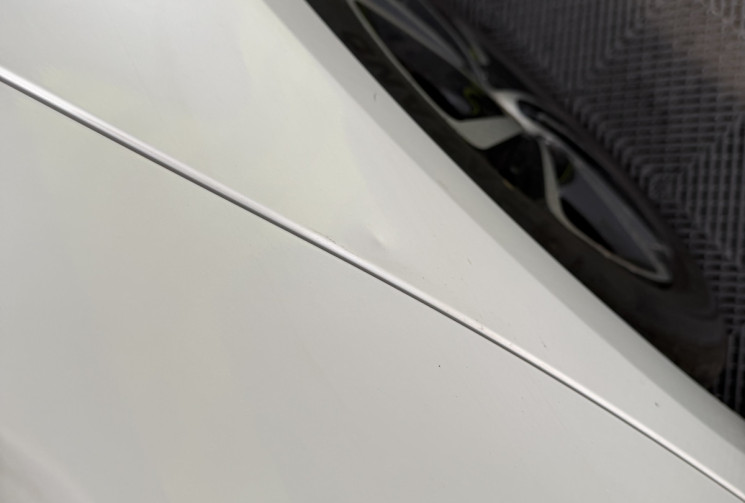 Citroën C4 SpaceTourer 1,5 HDI 130 EAT8 Business (Toit pano / caméra / carplay)