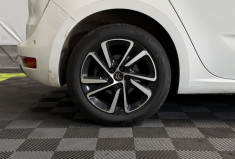 Citroën C4 SpaceTourer 1,5 HDI 130 EAT8 