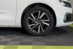 Citroën C4 SpaceTourer 1,5 HDI 130 EAT8 