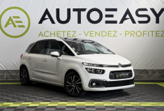 Citroën C4 SpaceTourer 1,5 HDI 130 EAT8 Business (Toit pano / caméra / carplay)