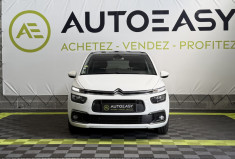 Citroën C4 SpaceTourer 1,5 HDI 130 EAT8 Business (Toit pano / caméra / carplay)