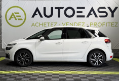 Citroën C4 SpaceTourer 1,5 HDI 130 EAT8 