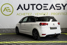Citroën C4 SpaceTourer 1,5 HDI 130 EAT8 