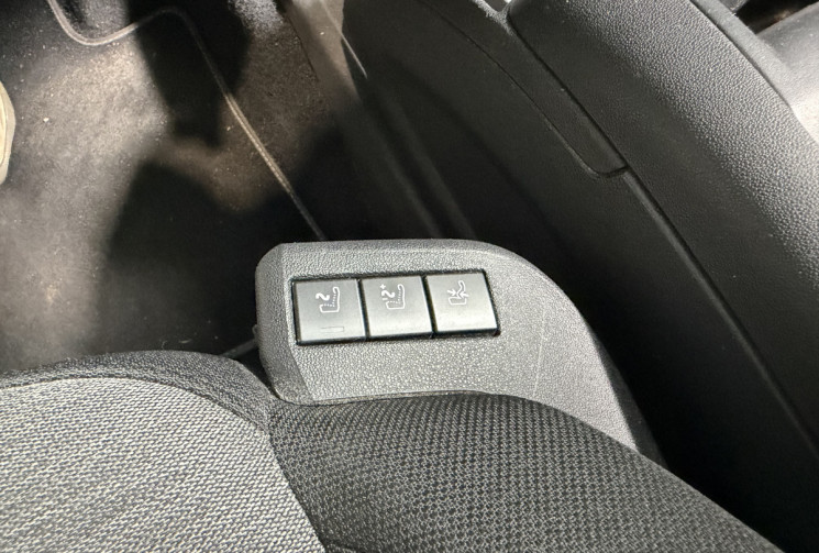 Citroën C4 SpaceTourer 1,5 HDI 130 EAT8 