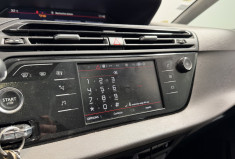 Citroën C4 SpaceTourer 1,5 HDI 130 EAT8 Business (Toit pano / caméra / carplay)