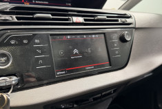 Citroën C4 SpaceTourer 1,5 HDI 130 EAT8 