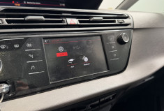 Citroën C4 SpaceTourer 1,5 HDI 130 EAT8 Business (Toit pano / caméra / carplay)