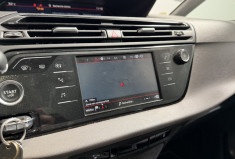 Citroën C4 SpaceTourer 1,5 HDI 130 EAT8 