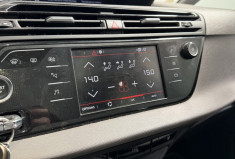 Citroën C4 SpaceTourer 1,5 HDI 130 EAT8 