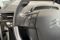 Citroën C4 SpaceTourer 1,5 HDI 130 EAT8 Business (Toit pano / caméra / carplay)