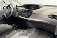 Citroën C4 SpaceTourer 1,5 HDI 130 EAT8 