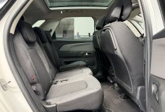 Citroën C4 SpaceTourer 1,5 HDI 130 EAT8 Business (Toit pano / caméra / carplay)