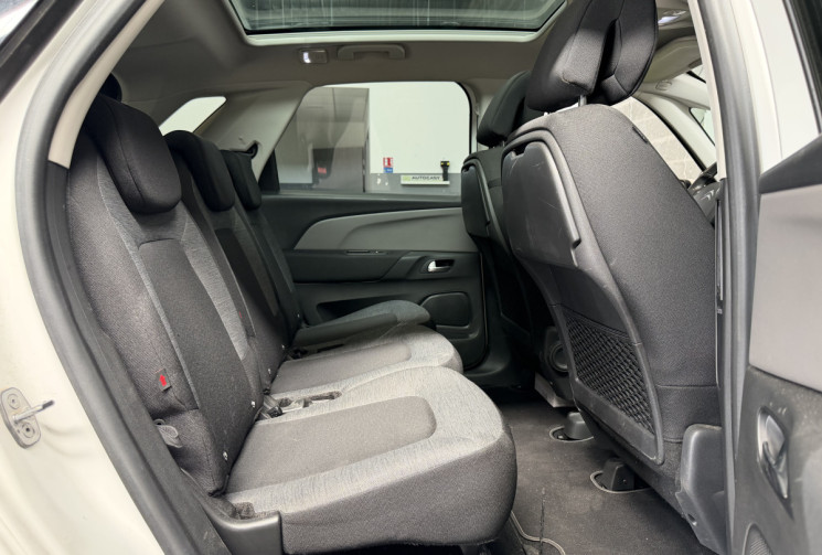 Citroën C4 SpaceTourer 1,5 HDI 130 EAT8 