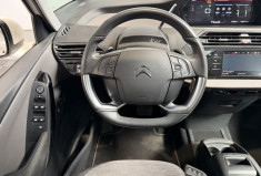 Citroën C4 SpaceTourer 1,5 HDI 130 EAT8 