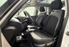 Citroën C4 SpaceTourer 1,5 HDI 130 EAT8 