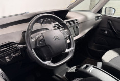 Citroën C4 SpaceTourer 1,5 HDI 130 EAT8 
