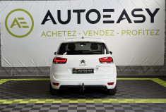 Citroën C4 SpaceTourer 1,5 HDI 130 EAT8 Business (Toit pano / caméra / carplay)