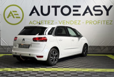 Citroën C4 SpaceTourer 1,5 HDI 130 EAT8 Business (Toit pano / caméra / carplay)