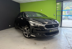 DS DS5 2.0 BlueHDI 150 CH SPORT CHIC
