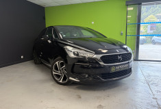 DS DS5 2.0 BlueHDI 150 CH SPORT CHIC