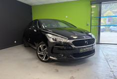 DS DS5 2.0 BlueHDI 150 CH SPORT CHIC
